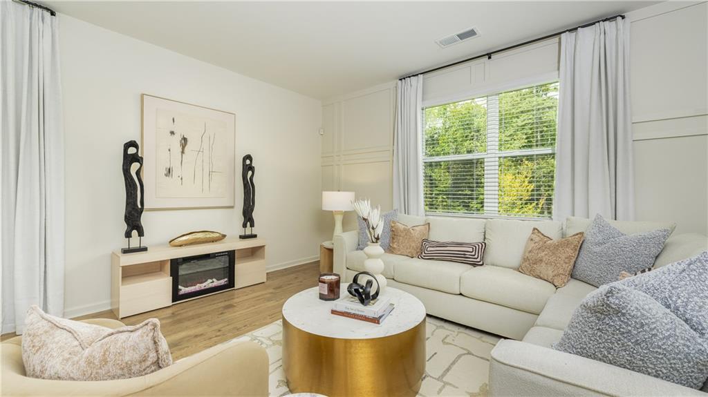 5435 Baybrook Circle