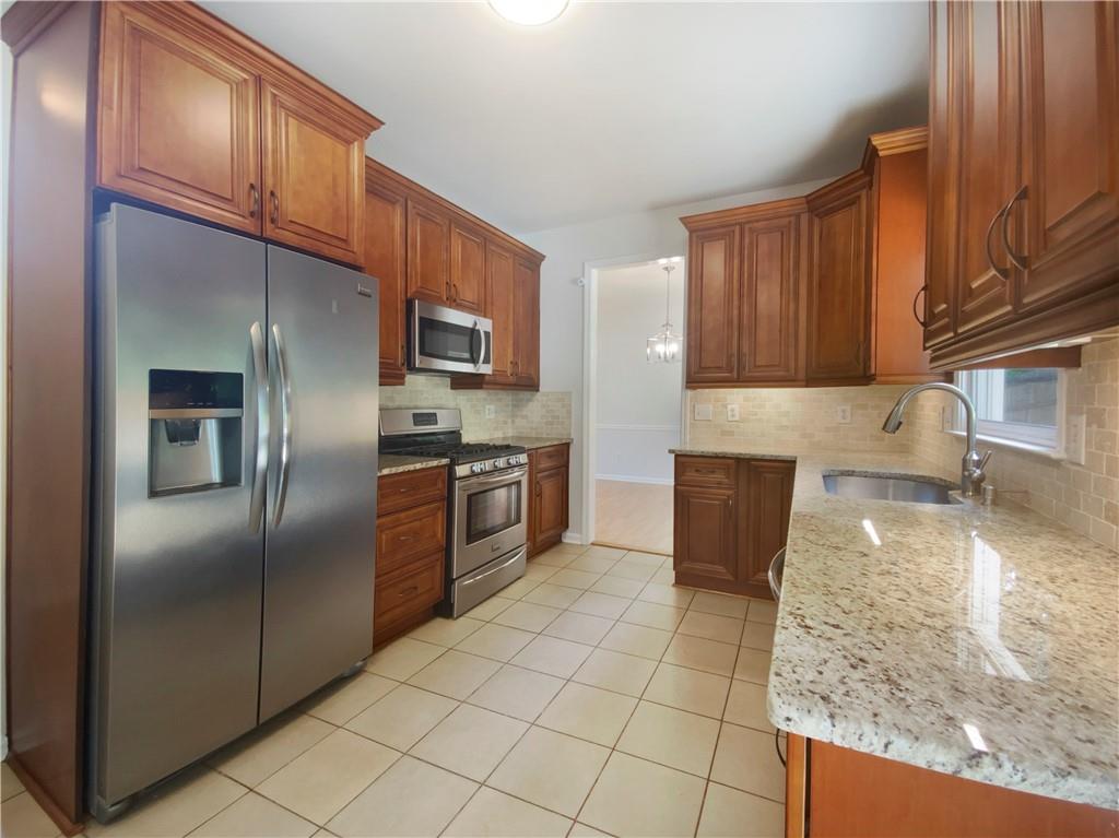 Legacy Park Annadale - Residential