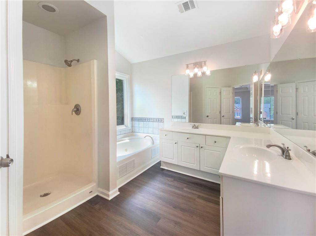 Legacy Park Annadale - Residential