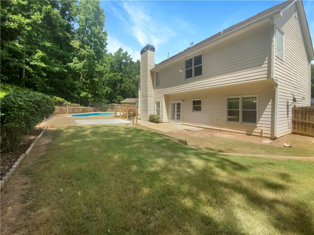 Legacy Park Annadale - Residential