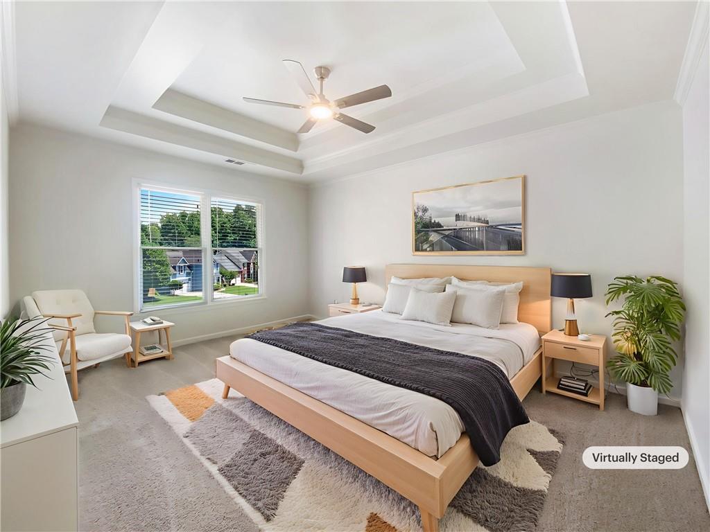 Legacy Park Annadale - Residential