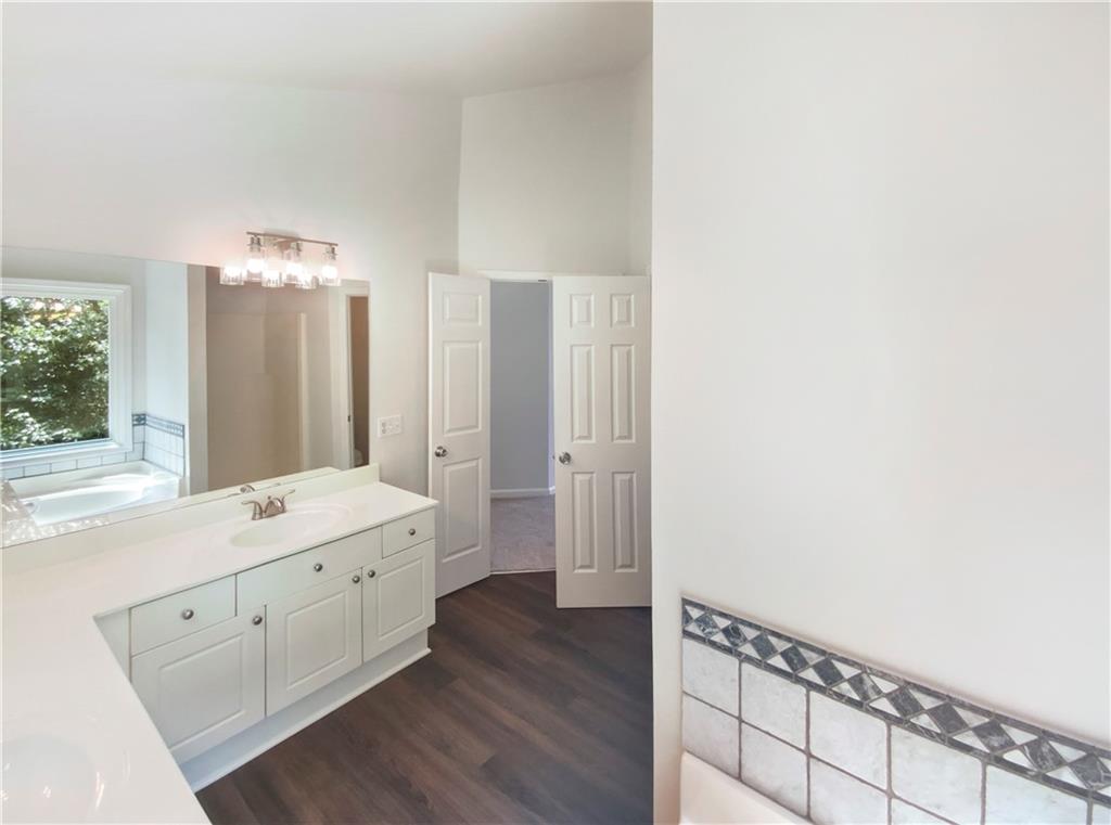 Legacy Park Annadale - Residential