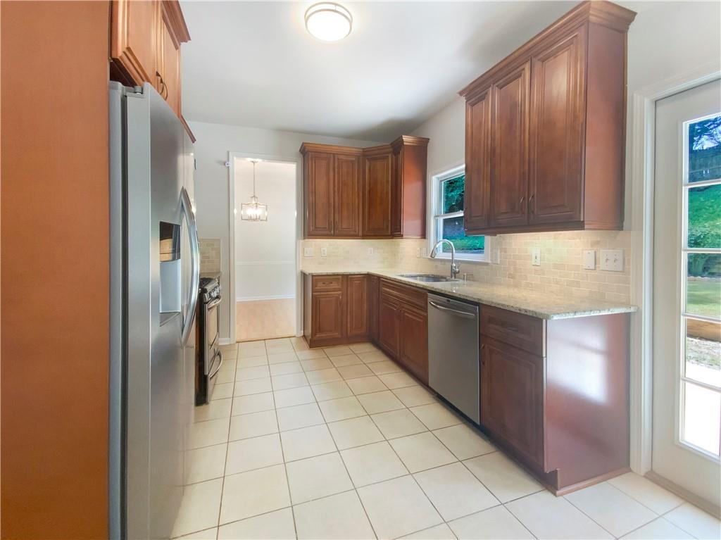 Legacy Park Annadale - Residential