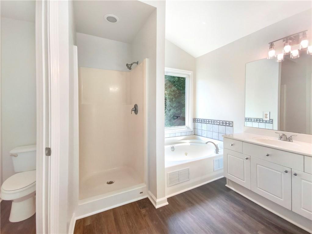Legacy Park Annadale - Residential