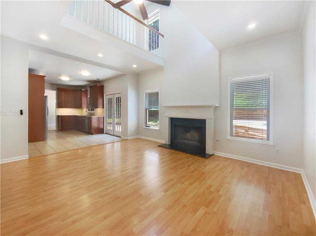 Legacy Park Annadale - Residential