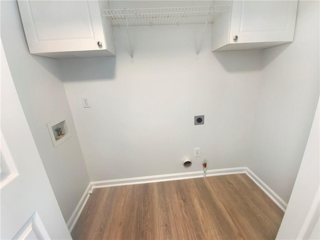 Legacy Park Annadale - Residential