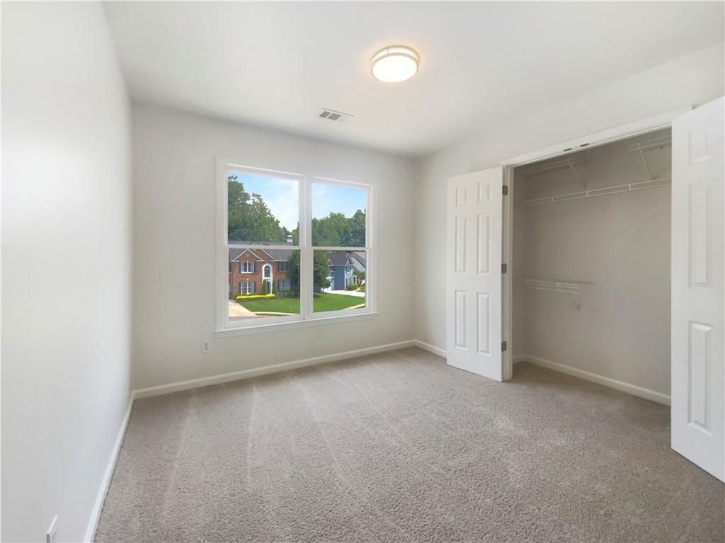 Legacy Park Annadale - Residential
