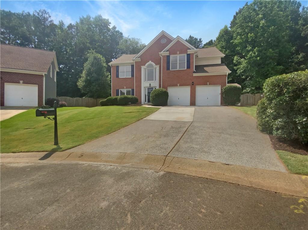 Legacy Park Annadale - Residential