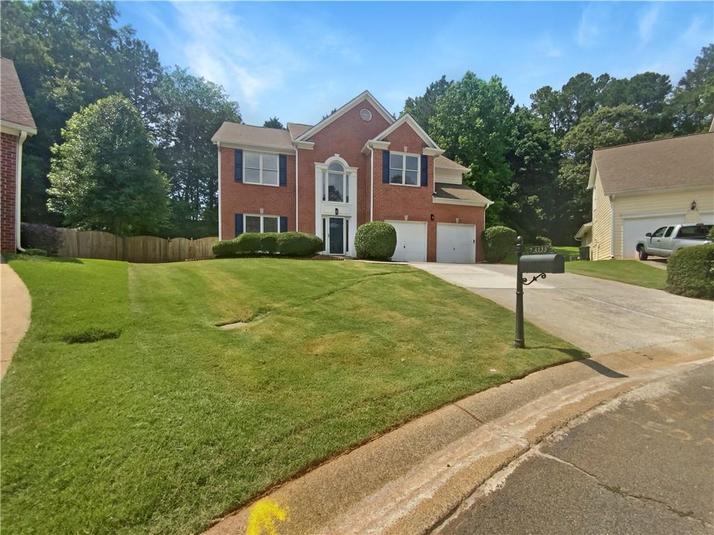 Legacy Park Annadale - Residential