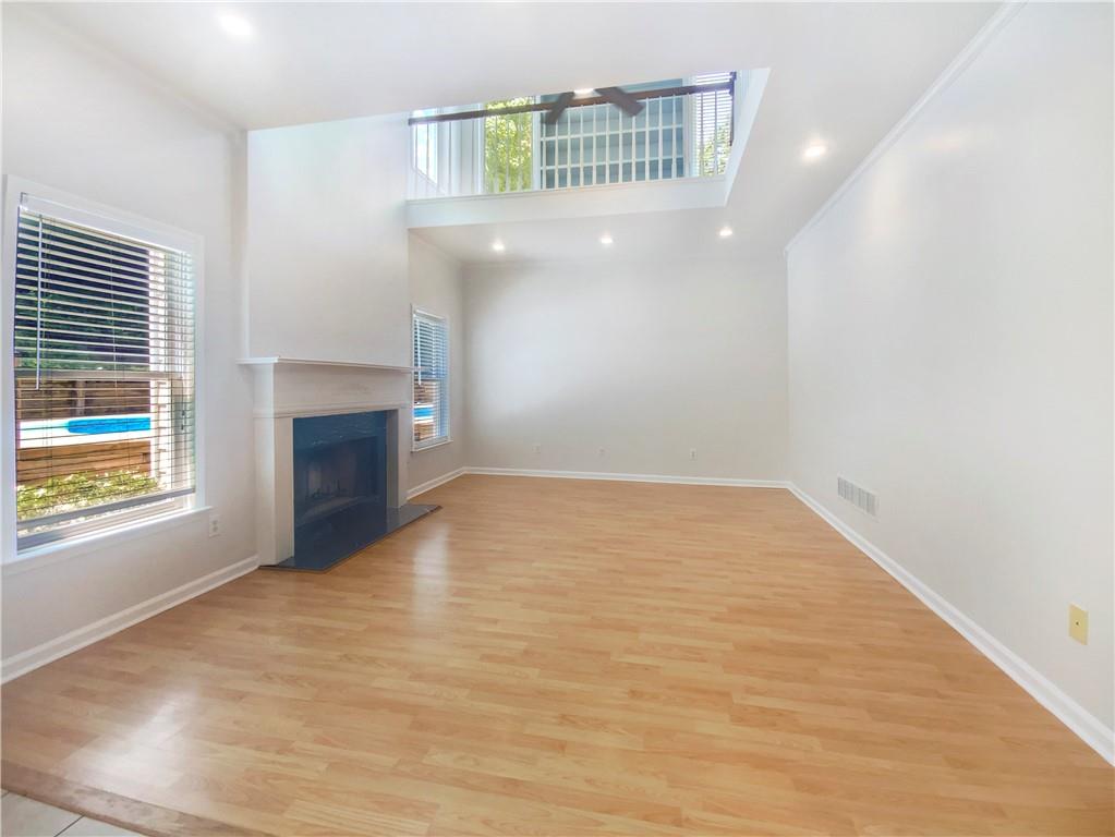 Legacy Park Annadale - Residential