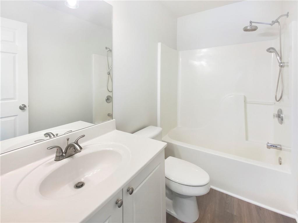 Legacy Park Annadale - Residential