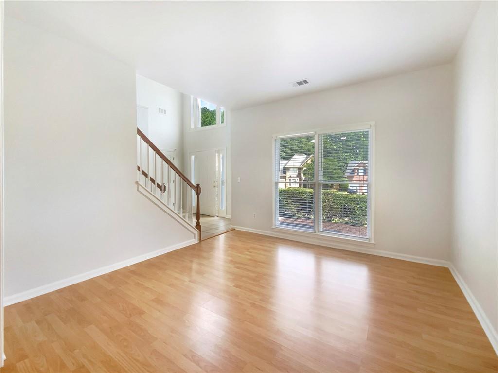Legacy Park Annadale - Residential