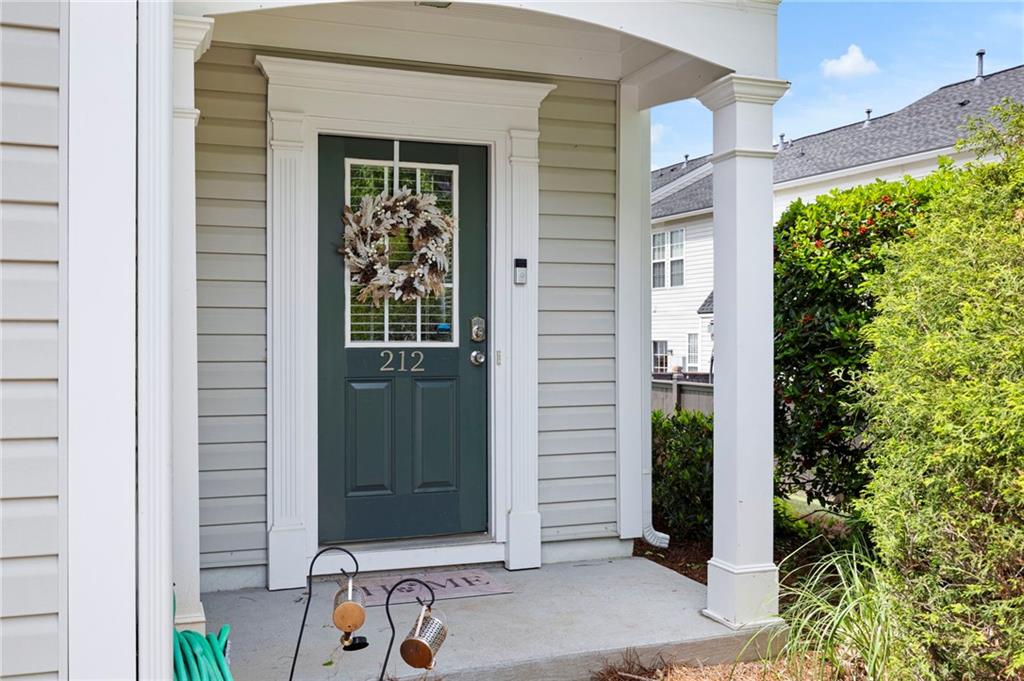 212 Regent Square, Woodstock, Georgia image 4