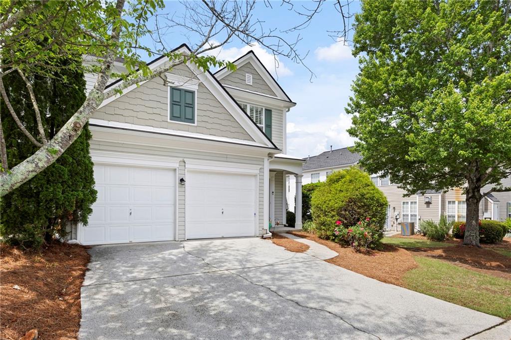212 Regent Square, Woodstock, Georgia image 26