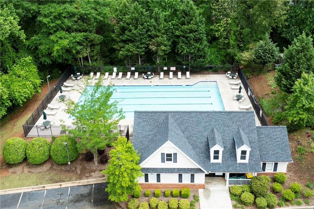 212 Regent Square, Woodstock, Georgia image 27
