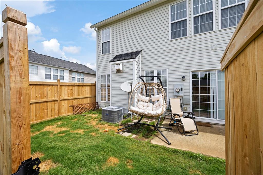 212 Regent Square, Woodstock, Georgia image 23