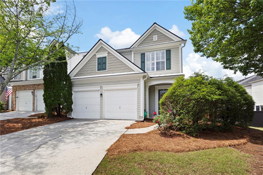 212 Regent Square, Woodstock, Georgia image 2