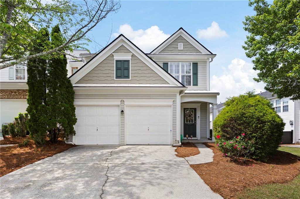 212 Regent Square, Woodstock, Georgia image 1