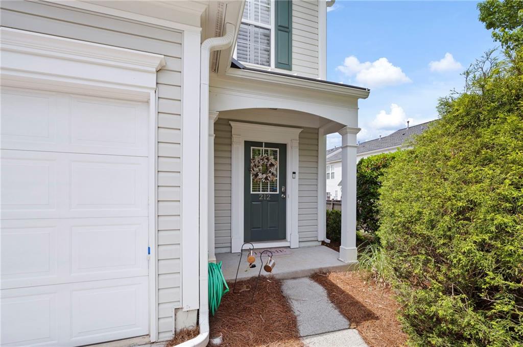 212 Regent Square, Woodstock, Georgia image 3