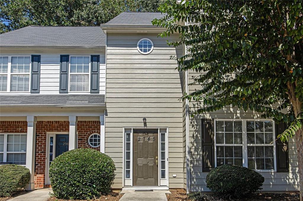 Welcome to 2745 Snapfinger Manor, a beautifully updated 4-bedroom, 2.5-bathroom townhome located in a quiet, gated community in Decatur. This spacious residence offers the perfect blend of comfort and convenience, featuring brand new luxury vinyl flooring, fresh paint throughout, and a modernized kitchen designed for easy living. One of the four bedrooms is conveniently located on the main floor, ideal for guests or a home office setup. Enjoy the ease of included basic WiFi and security services, as well as access to a well-maintained community with secure entry. With thoughtful updates and a prime location near I-285, this rental is move-in ready and perfectly positioned for both commuters and those who love to explore all that metro Atlanta has to offer.