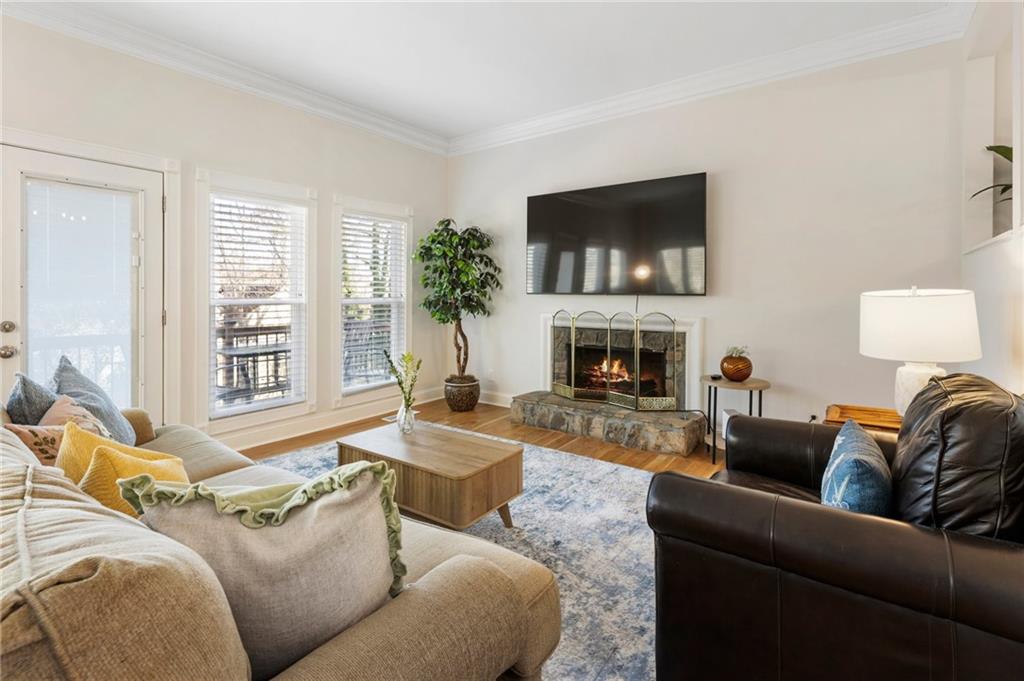 Rivermont Colony - Residential