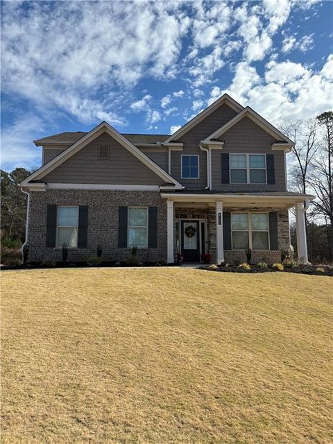 4125 Golden Knoll Road Cumming GA 30028