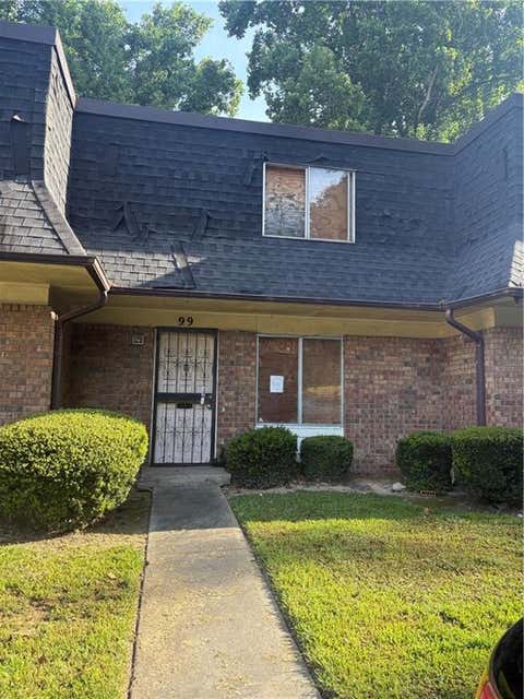 Condo For Sale - 99 Peyton Place<br/> Atlanta, GA 30311