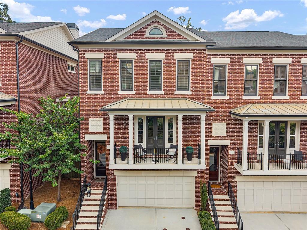 Photo of 3718 Paige Way NE, Atlanta, GA 30319 (MLS # 7839461)