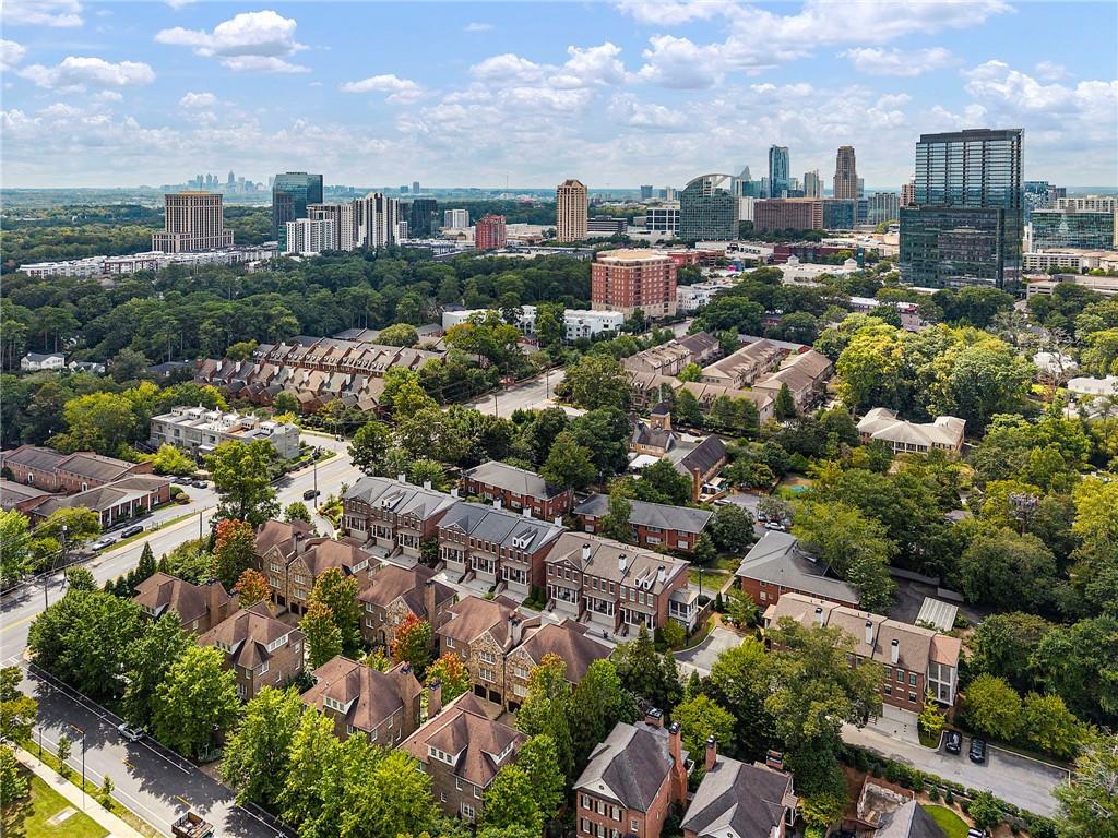 Photo of 3718 Paige Way NE, Atlanta, GA 30319 (MLS # 7839461)