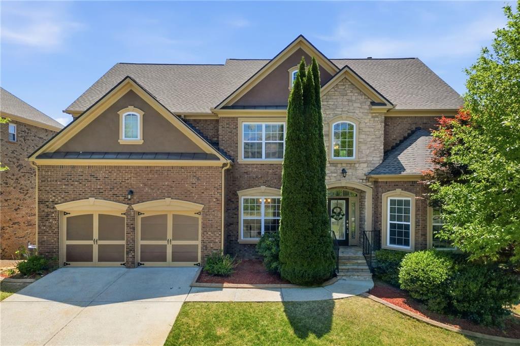 5025 Shelbourne Drive