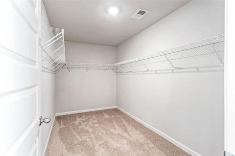 A home in Lithonia