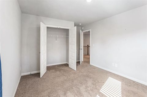 A home in Lithonia