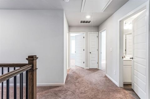 A home in Lithonia