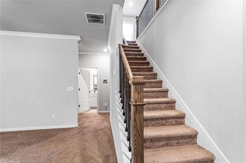 A home in Lithonia