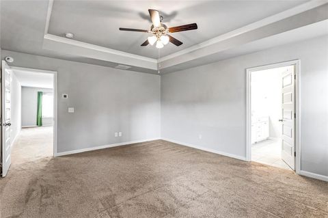 A home in Lithonia