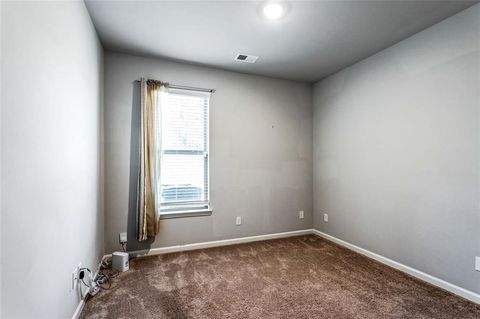 A home in Lithonia