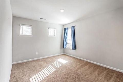 A home in Lithonia