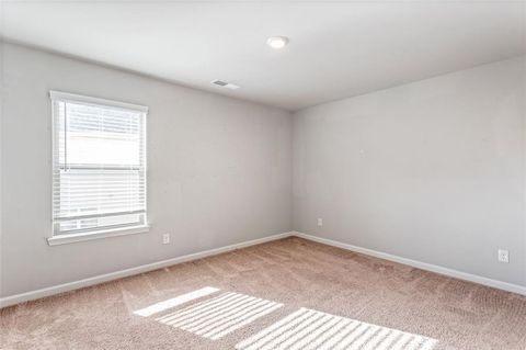 A home in Lithonia