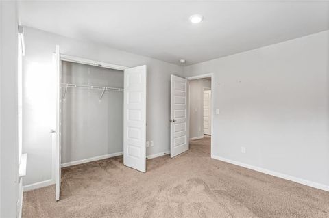 A home in Lithonia