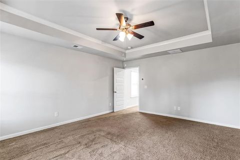 A home in Lithonia