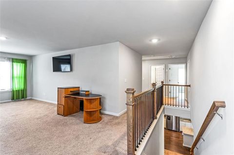 A home in Lithonia