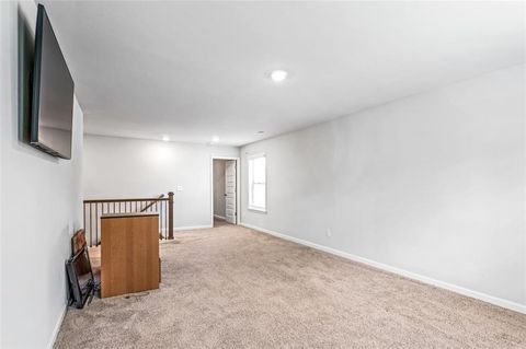 A home in Lithonia