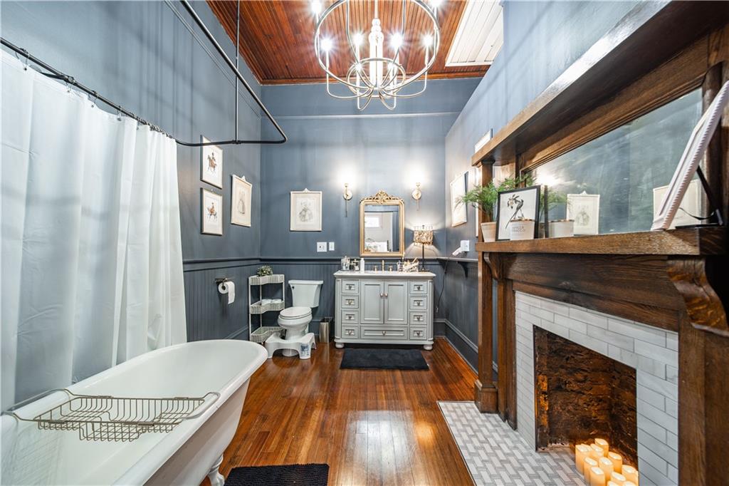 4527 Dallas Street, Acworth, Georgia image 12