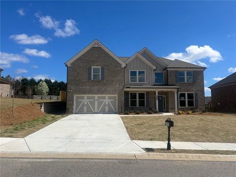 Homes For Sale - 3725 Sierra Lake Drive<br/> Cumming, GA 30040