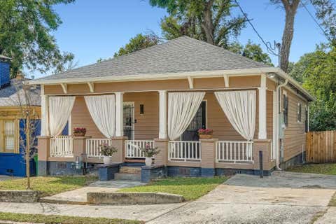 Multifamily For Rent - 18 Booker Street<br/> Atlanta, GA 30314