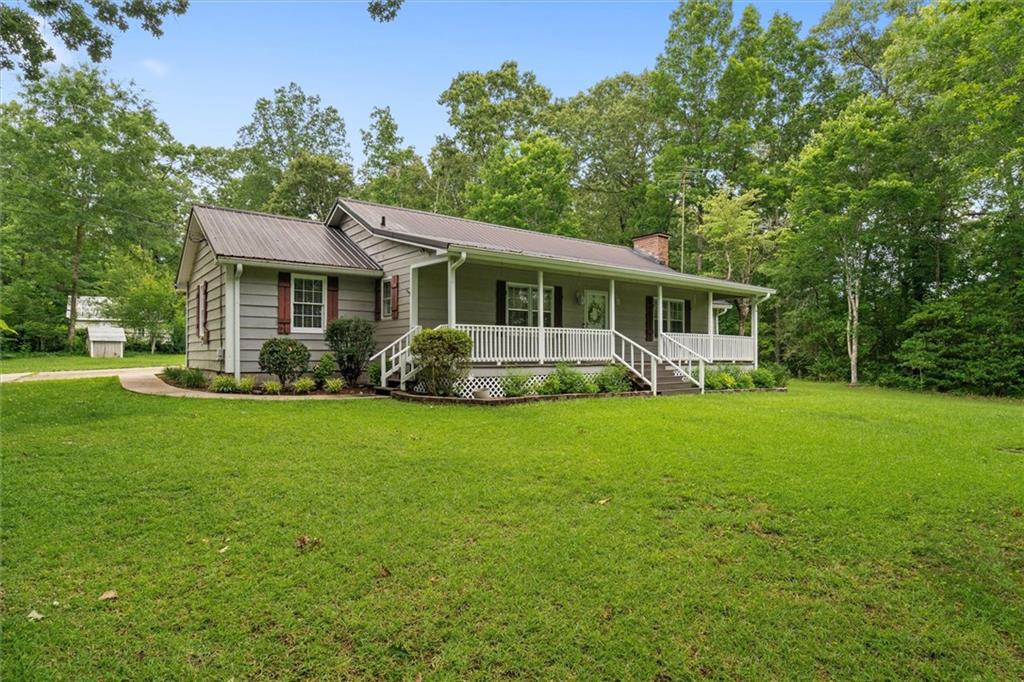 1267 Austin Bridge Road, Douglasville, Georgia image 4