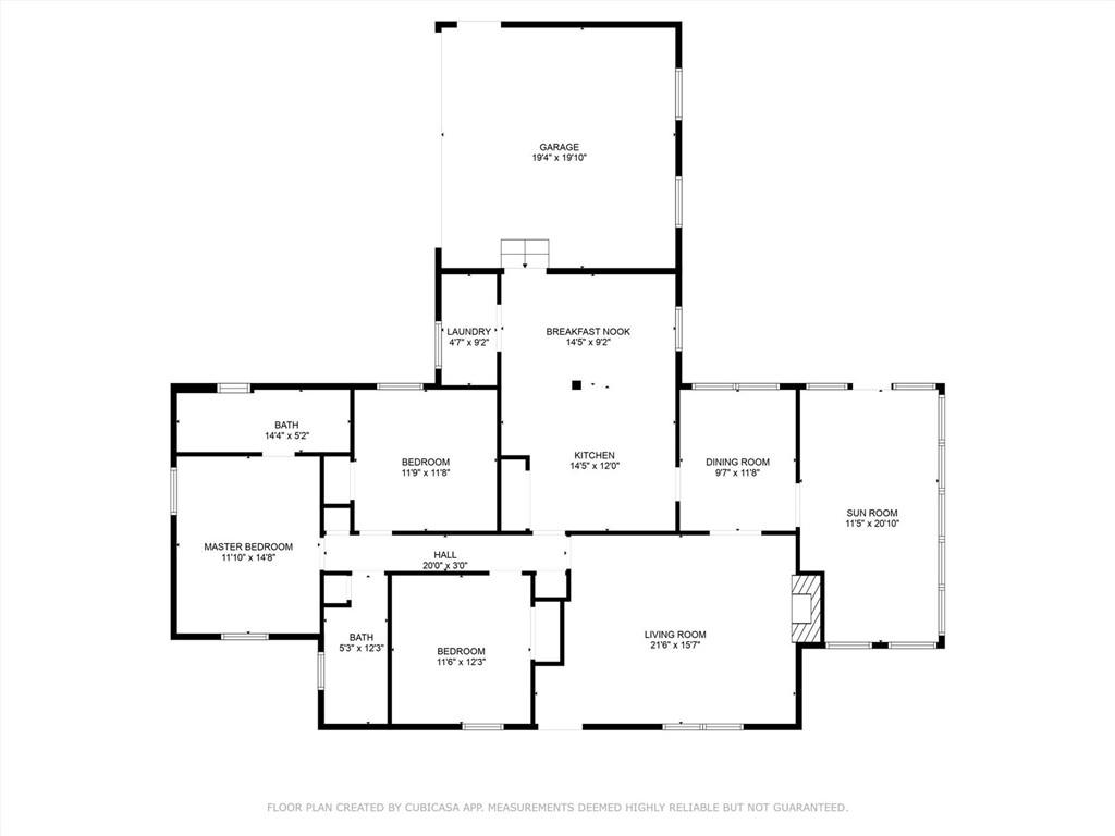 1267 Austin Bridge Road, Douglasville, Georgia image 48