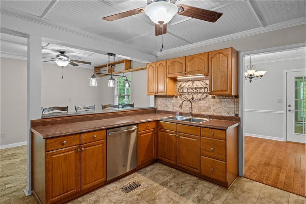 1267 Austin Bridge Road, Douglasville, Georgia image 22