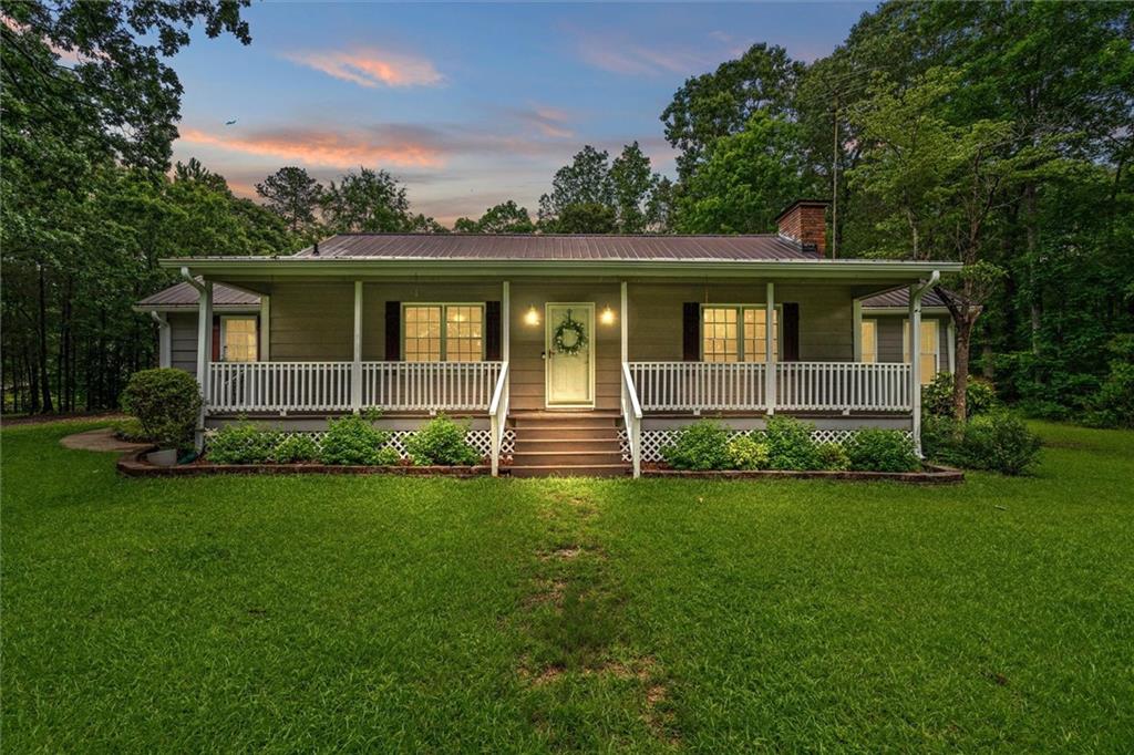 1267 Austin Bridge Road, Douglasville, Georgia image 2