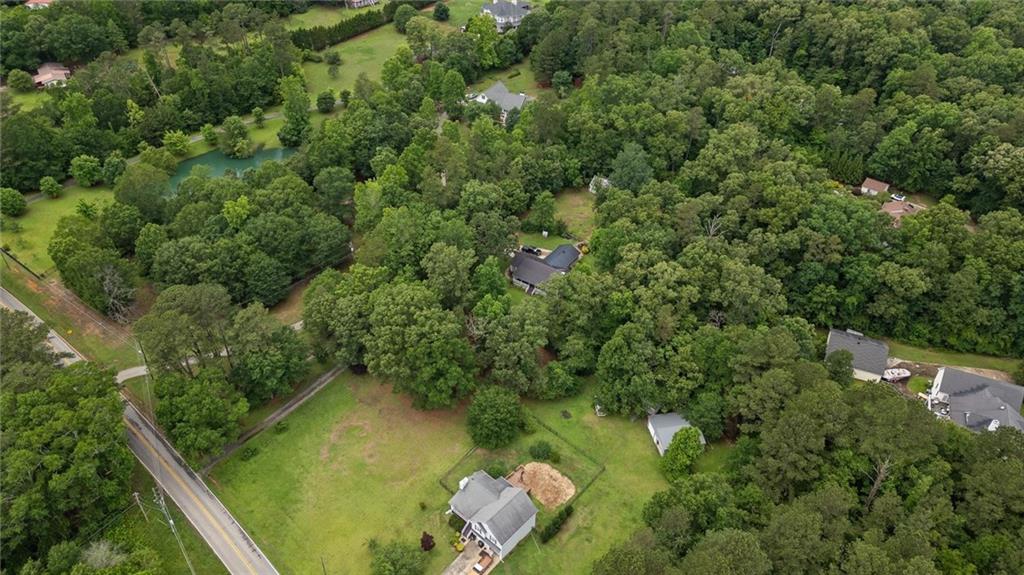 1267 Austin Bridge Road, Douglasville, Georgia image 43